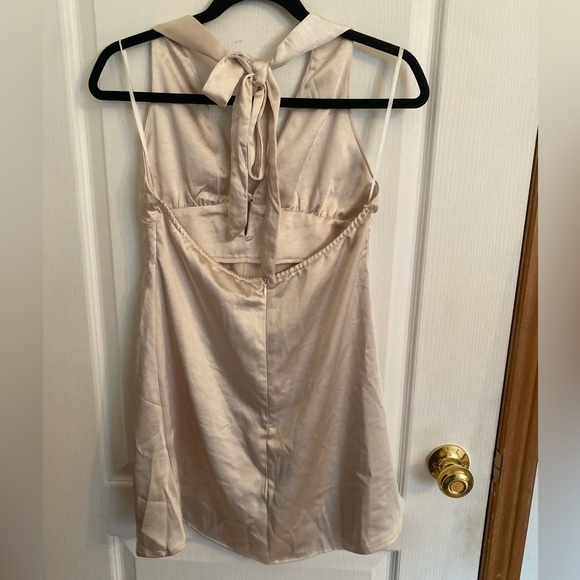 Princess Polly Lanier Mini Dress - Picture 6 of 9